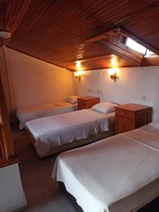 Fotografie z fotogalerie ubytování Tas Motel v destinaci Side