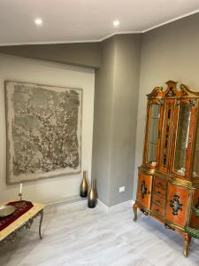 Afbeelding uit fotogalerij van B&B Doralice in Catania +123 foto's