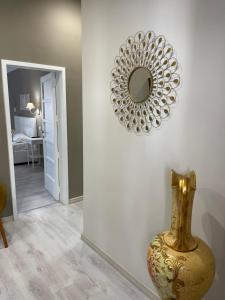 Afbeelding uit fotogalerij van B&B Doralice in Catania