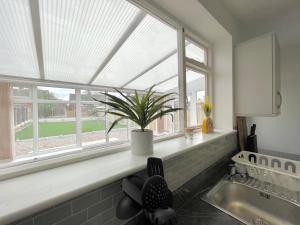 Gallery image of Worksop Newly Refurbished 3-Bedroom House in Worksop