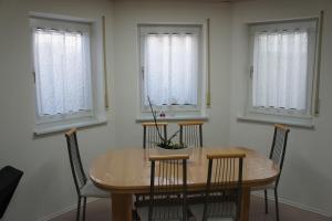 Φωτογραφία από το άλμπουμ του Ferienwohnung Martin σε Neuhausen ob Eck +1 φωτογραφίες