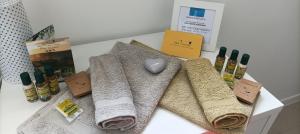 Fotografie z fotogalerie ubytování AmendolaRoom v Bari