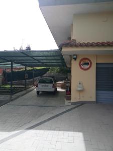 Kép L'Agrifoglio Dell'Etna szállásáról Trecastagniban a galériában