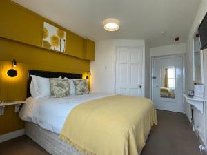 Gallery image of Rosegarth Guest House in Ravenglass