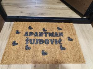 Imagine din galeria proprietății Apartman Šujdović24 în Divčibare