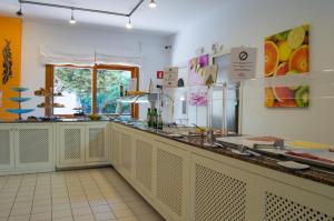 Gallery image of Hotel Rosales in Es Pujols