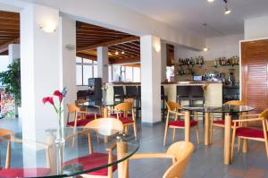 Gallery image of Hotel Rosales in Es Pujols