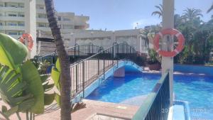 VIVE BENALMÁDENA ESTUDIO BENAL BEACH 1-125, PARQUE ACUÁTICO ...