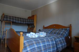Gallery image of Bed & Breakfast Castello Regina in Brembilla