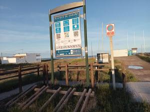 Fotografia z galérie ubytovania PLAYA ALMARDA,PISCINA,2 TERRAZAS,WIFI,PARKING,BBQ,TRANQUILo v destinácii Sagunto