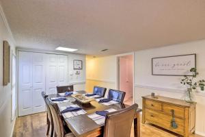 Gallery image of Cozy Higden Retreat - Near Greers Ferry Lake! in Fairfield Bay