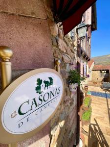 Hotel Casona de la Torre