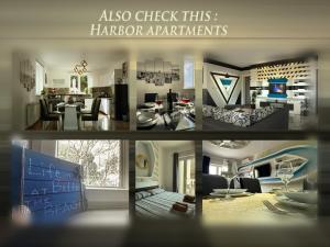Fotografie z fotogalerie ubytování Harbor apartments 2 v destinaci Opatija