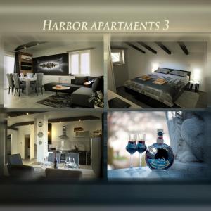 Večerní zábavní program pro hosty v ubytování Harbor apartments 2
