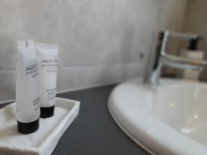 Fotografie z fotogalerie ubytování Appartement neuf de 30 m2 au coeur de palavas Classé 2 étoiles v destinaci Palavas-les-Flots