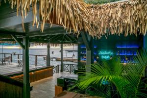 Foto dalla galleria di Fort Young Hotel a Roseau