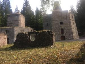 Fotografia z galérie ubytovania Chata Helena v destinácii Loučná pod Klínovcem