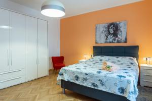 Foto dalla galleria di Apartments Virna a Opatija