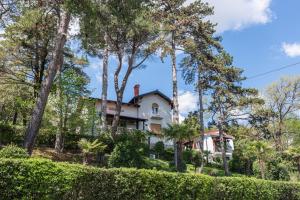 Gallery image of Apartments Virna in Opatija