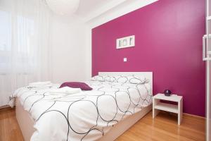 Imagen de la galería de Kuvi Apartments, en Rovinj