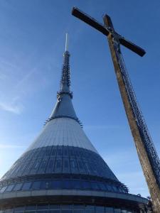 Fotografia z galérie ubytovania Apartman Hruba Skala v Hrubej Skále