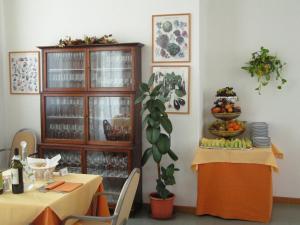 Fotografie z fotogalerie ubytování I Girasoli v destinaci Lucignano