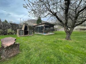 Φωτογραφία από το άλμπουμ του Villa en la Reserva de la Biosfera de Gordón σε Huergas y El Millar +39 φωτογραφίες