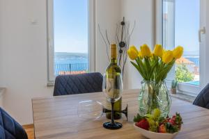Fotografie z fotogalerie ubytování Marie v destinaci Crikvenica