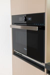 Kuchyňa alebo kuchynka v ubytovaní Apartamenty DES-Zator