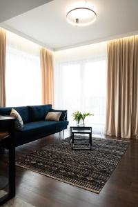 Posedenie v ubytovaní Apartamenty DES-Zator