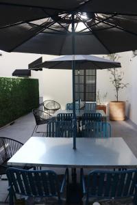 Posezení v ubytování Hotel Real de Castilla Nuovo + 29 fotografií
