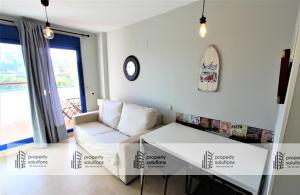 Posedenie v ubytovaní Los Patos II Apartamentos - A 300 m de playa - Piscina - PARKING GRATIS - EXCELENTE CONEXION WIFI