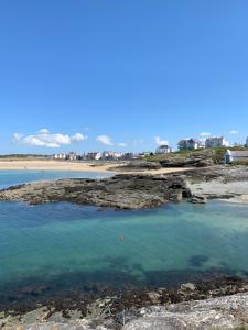 Gallery image of Church View Anglesey in Trearddur