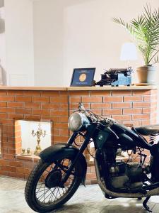 Fotografie z fotogalerie ubytování Restauracja Pensjonat Buda v destinaci Krosno
