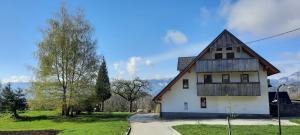 Gallery image of Pr' Koritnek in Bled