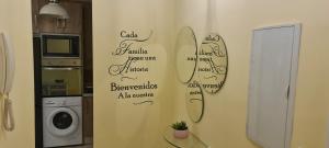 Fotografie z fotogalerie ubytování Adrian y Vanessa 2 VFT/JA/00556 v destinaci Baeza