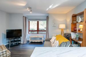 Gallery image of One Bedroom ground floor flat in Stirling