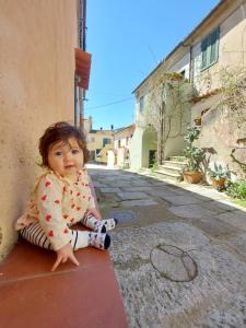 Gallery image of Vanessa Paradise Isola D'Elba in Pila