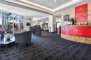 Ресторан / где поесть в Avi Lux Stay