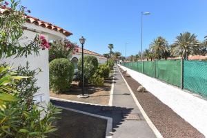 Fotografia z galérie ubytovania Bungalow Sun Club EM259A by VillaGranCanaria v Playa del Ingles