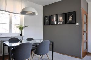 Fotografia z galérie ubytovania Best Rest Warszawa Stare Miasto vo Varšave