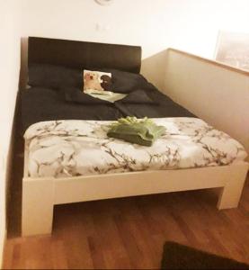 Lola Apartment 1067 Budapest, 11 Hunyadi tér kép - 2