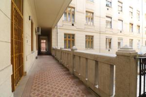 Kép Broadway Downtown Deluxe Budapest szállásáról Budapesten a galériában