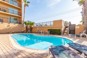 Gallery image of Seagull Beachfront Condominiums in South Padre Island
