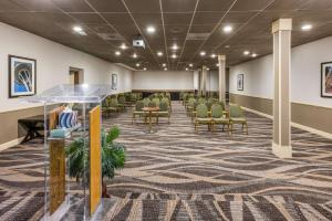 Foto de la galería de SureStay Hotel by Best Western SeaTac Airport North en SeaTac