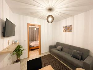 Μια τηλεόραση ή/και κέντρο ψυχαγωγίας στο Scape House