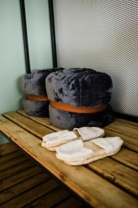 Foto sihtkohas Zipacón asuva majutusasutuse Hotel La Palma y El Tucán - Café y Naturaleza galeriist