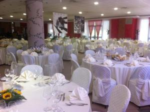 Gallery image of Hotel Miami in Civitella del Tronto