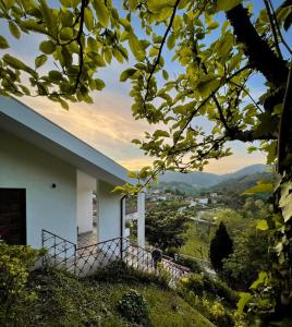 Galeriebild der Unterkunft Villa Bouro - Breathtaking scenery near Gerês in Terras de Bouro