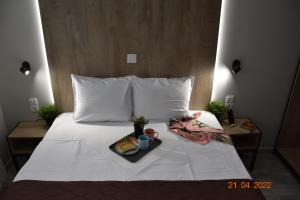 Fotografie z fotogalerie ubytování Le An Apartments Thalassa v destinaci Keramotí